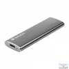 Kép 1/2 - SSD (külső memória), 1TB, USB 3.2 Gen2 VERBATIM "Vx500", szürke