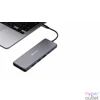 Kép 5/6 - USB elosztó-HUB, 2xUSB-C PD/2xHDMI/DP/6xUSB-A/RJ45/audio, VERBATIM
