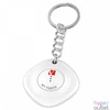 Kép 2/3 - Nyomkövető eszköz, Bluetooth, 2 db, VERBATIM "MYF-02"