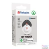 Kép 3/3 - Nyomkövető eszköz, Bluetooth, 2 db, VERBATIM "MYF-02"