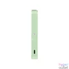 Kép 3/4 - Power bank, külső akkumulátor, mágneses (vezeték nélküli), 10.000mAh, kitámasztó, VERBATIM "Charge n Go", zöld