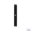 Kép 3/3 - Power bank, külső akkumulátor, mágneses (vezeték nélküli), 10.000mAh, kitámasztó, VERBATIM "Charge n Go", fekete