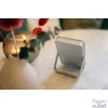 Kép 4/4 - Power bank, külső akkumulátor, mágneses (vezeték nélküli), 10.000mAh, kitámasztó, VERBATIM "Charge n Go", kék