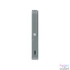 Kép 3/4 - Power bank, külső akkumulátor, mágneses (vezeték nélküli), 10.000mAh, kitámasztó, VERBATIM "Charge n Go", szürke