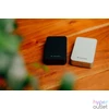 Kép 4/5 - Power bank, külső akkumulátor, mágneses, 20.000mAh, kitámasztó, VERBATIM "Charge n Go Essentials", zöld