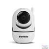 Kép 1/5 - Smart biztonsági kamera, WiFi, 1080p, 360° forgatható, beltéri