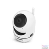 Kép 3/5 - Smart biztonsági kamera, WiFi, 1080p, 360° forgatható, beltéri