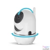 Kép 4/5 - Smart biztonsági kamera, WiFi, 1080p, 360° forgatható, beltéri