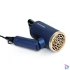 Kép 2/3 - Utazó hajszárító - 2 sebességes - 220-240V AC - max 1300 W