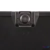 Kép 3/5 - Rendszámtábla keretbe épített tolatókamera + szenzorok, 12V