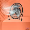 Kép 1/4 - USB Mini Ventilátor