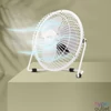 Kép 1/5 - USB Mini Ventilátor