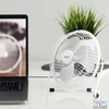 Kép 2/5 - USB Mini Ventilátor