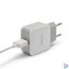 Kép 1/4 - USB Hálózati adapter
