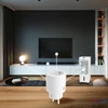 Kép 2/4 - Smart konnektor, fogyasztásmérővel, Amazon Alexa, Google Home, Siri, IFTTT kompatibilitás
