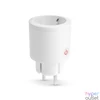 Kép 3/4 - Smart konnektor, fogyasztásmérővel, Amazon Alexa, Google Home, Siri, IFTTT kompatibilitás