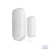 Kép 1/3 - Smart Wi-Fi-s nyitásérzékelő, 2 x AAA, öntapadós
