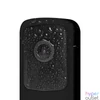 Kép 4/5 - Smart Wi-Fi-s videó kaputelefon szett, akkumulátoros, MicroSD, FHD, PIR, fekete