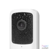 Kép 4/5 - Smart Wi-Fi-s videó kaputelefon szett, akkumulátoros, MicroSD, FHD, PIR, fehér
