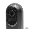 Kép 5/5 - Smart Wi-Fi-s videó kaputelefon, akkumulátoros, 12V, MicroSD, FHD, PIR, fekete