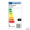 Kép 5/5 - Fényfüggöny, 100 db hidegfehér microLED-del, 3 x 1 m, 230V, távirányítós