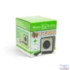 Kép 2/2 - Ultrahangos rágcsálóriasztó, 230V / 50Hz, 150 m2