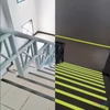 Kép 1/4 - Ragasztószalag, csúszásmentes, 5 m x 25 mm, foszforeszkáló