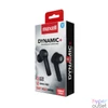 Kép 2/2 - Maxell BT Dynamic+TWS fülhallgató, fekete