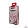 Kép 2/2 - Maxell BT Dynamic+TWS fülhallgató, rózsaszín