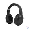 Kép 1/2 - Maxell BT BASS13 HD1 fejhallgató, fekete