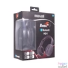 Kép 2/2 - Maxell BT BASS13 HD1 fejhallgató, fekete