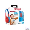 Kép 2/2 - Maxell HP-BT350 gyerek fejhallgató, színes