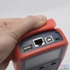 Kép 5/5 - Digitális multiméter, kábel teszterrel
