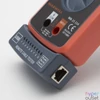 Kép 2/5 - Digitális multiméter, automata, kábel teszterrel