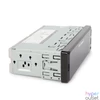 Kép 3/5 - Fejegység "PhantomX", 1 DIN, 4 x 50 W, gesztusvezérlés, BT, MP3, AUX, USB