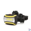 Kép 1/5 - Fejlámpa COB LED-del