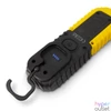 Kép 4/5 - 2 in 1 Steklámpa, COB LED, Type-C, akkumulátoros