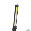 Kép 3/5 - COB LED-es munkalámpa, akkumulátoros
