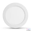 Kép 2/5 - Mennyezeti LED Lámpa, 18W, 1440 lm, 110, 240 V, IP20