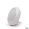 Kép 2/4 - LED éjszakai fény, színváltós, Premium "Smooth", 7 LED