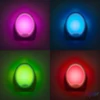 Kép 3/4 - LED éjszakai fény, színváltós, Premium "Smooth", 7 LED