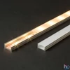 Kép 1/5 - LED alumínium profil sín