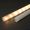 Kép 1/5 - LED alumínium profil sín