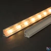 Kép 3/5 - LED alumínium profil sín