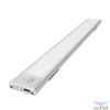 Kép 1/5 - LED világítás mozgásérzékelővel, Akkumulátoros, mágneses, 2 W, 40 cm