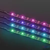 Kép 2/5 - LED szalag szett, TV háttérvilágítás