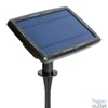 Kép 3/5 - Smart szolár fényfüzér, 25 db fehér LED, állítható színhőmérséklet, 13,6 m, bluetooth