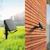 Kép 5/5 - Smart szolár fényfüzér, 25 db fehér LED, állítható színhőmérséklet, 13,6 m, bluetooth