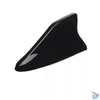 Kép 1/2 - Cápauszony antenna - fekete