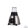 Kép 4/5 - 2 az 1-ben turmixgép - 1,5 L - 5 sebesség - 350 W